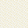 Galerie G68725 Mini Magnolia Yellow Wallpaper