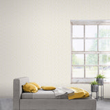 Galerie G68725 Miniatures 3 Mini Magnolia Yellow Wallpaper G68725 Yellow Wallpaper