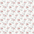 Galerie G68731 Miniatures 3 Multi Floral Trail Blue Wallpaper G68731 Blue Wallpaper
