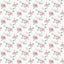 Galerie G68731 Miniatures 3 Multi Floral Trail Blue Wallpaper G68731 Blue Wallpaper