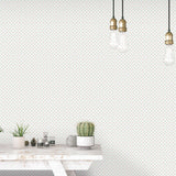 Galerie G68733 Miniatures 3 Multi Mini Blue Wallpaper G68733 Blue Wallpaper