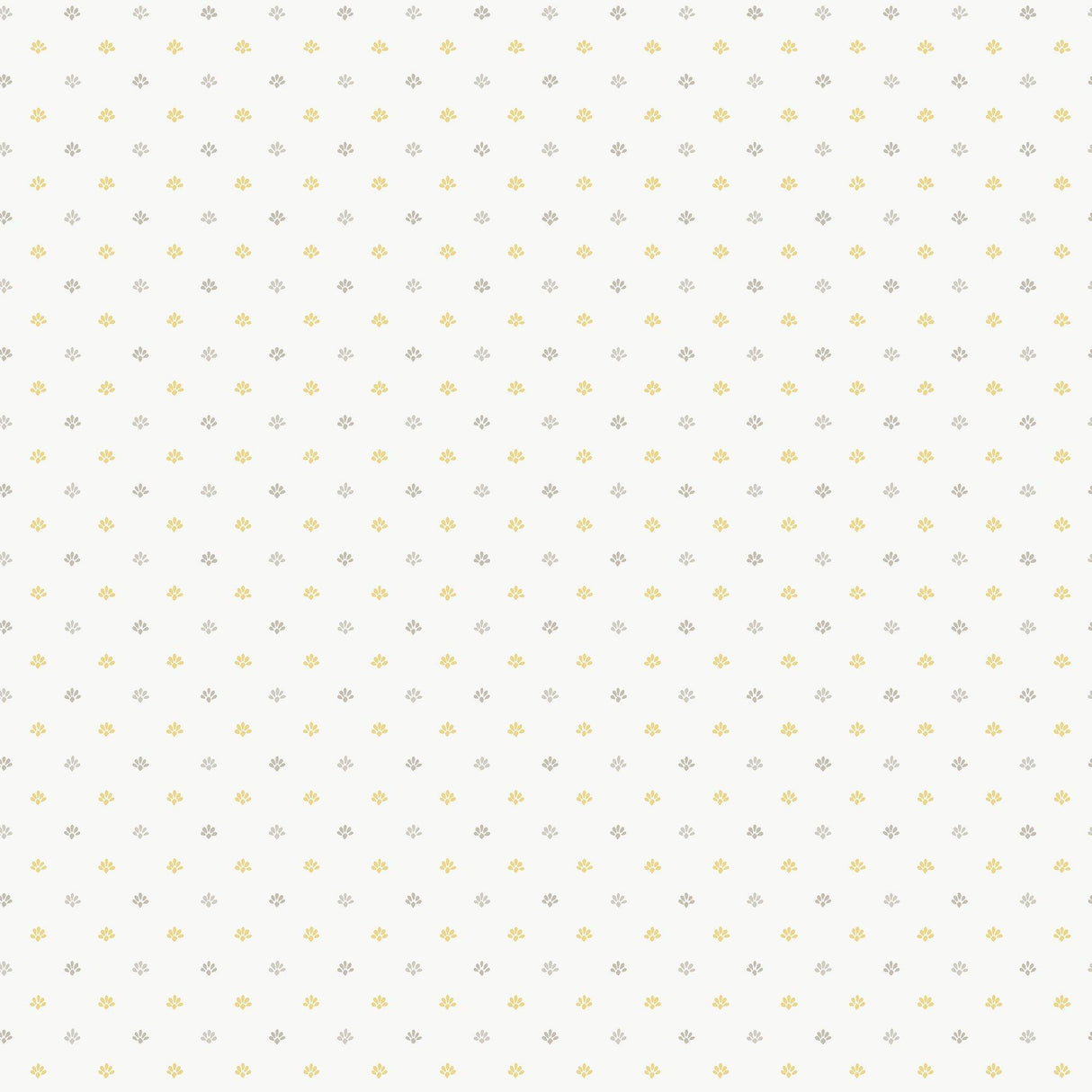 Galerie G68735 Miniatures 3 Multi Mini Silver Grey Wallpaper G68735 Silver Grey Wallpaper