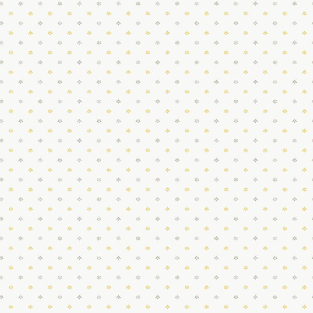 Galerie G68735 Miniatures 3 Multi Mini Silver Grey Wallpaper G68735 Silver Grey Wallpaper