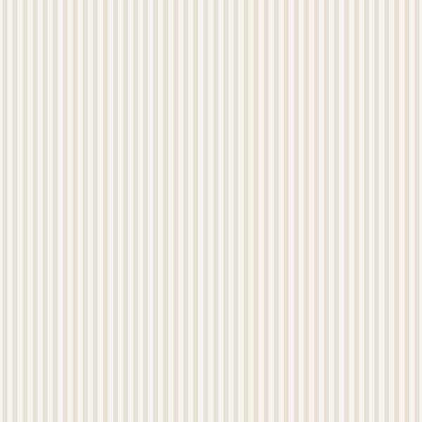 Galerie G68736 Shirt Stripe Beige Wallpaper