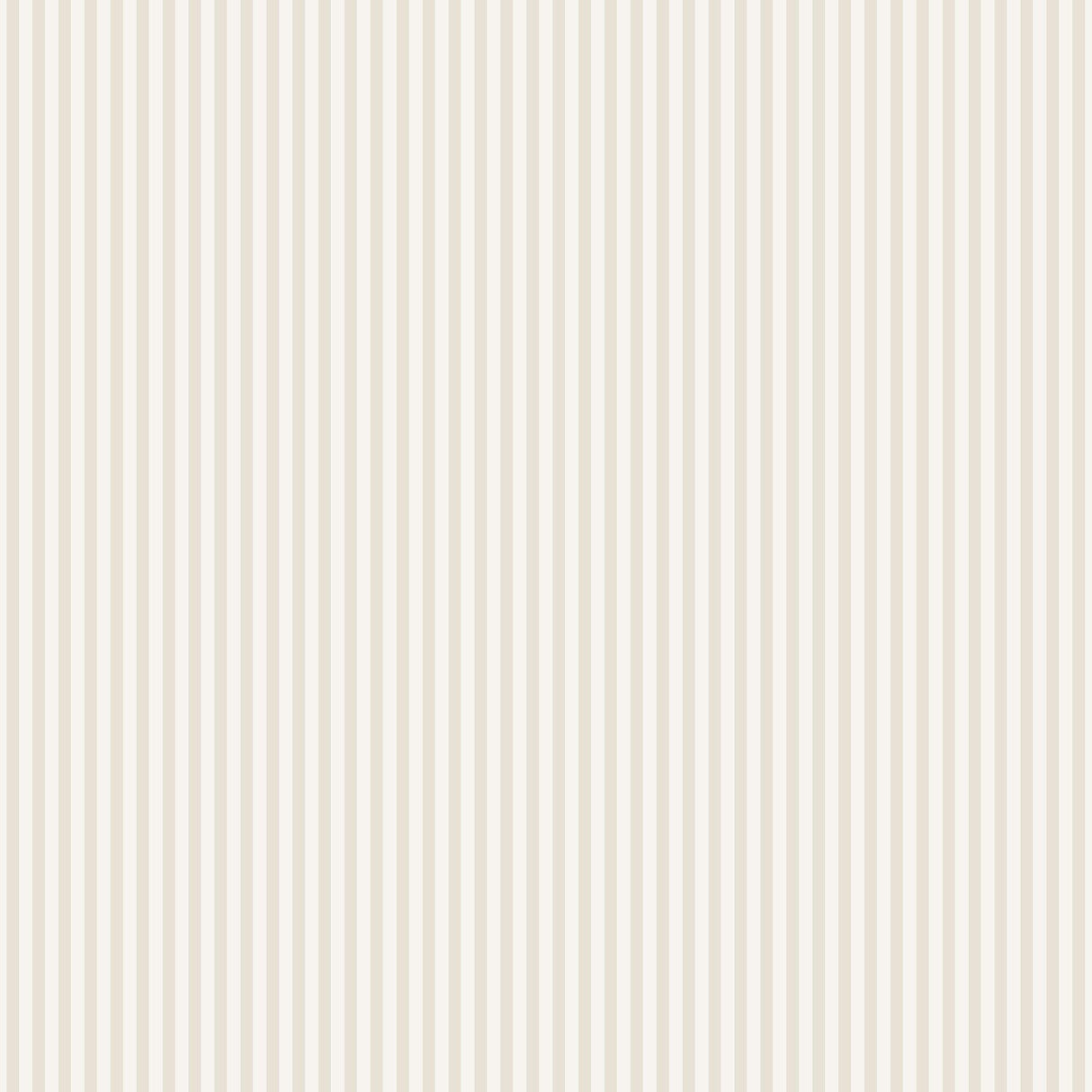 Galerie G68736 Miniatures 3 Shirt Stripe Beige Wallpaper G68736 Beige Wallpaper