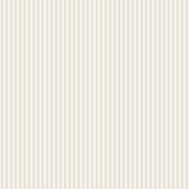 Galerie G68736 Miniatures 3 Shirt Stripe Beige Wallpaper G68736 Beige Wallpaper