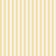 Galerie G68737 Shirt Stripe Yellow Wallpaper