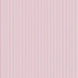 Galerie G68738 Ticking Stripe Red Wallpaper