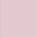 Galerie G68738 Ticking Stripe Red Wallpaper