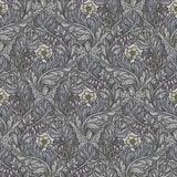 Galerie LB25100 Rambleicious Blue Wallpaper
