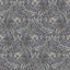 Galerie LB25100 Off The Wall Rambleicious Blue Wallpaper LB25100 Blue Wallpaper