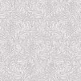 Galerie LB25104 Off The Wall Rambleicious Silver Grey Wallpaper LB25104 Silver Grey Wallpaper