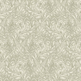 Galerie LB25102 Off The Wall Rambleicious Green Wallpaper LB25102 Green Wallpaper