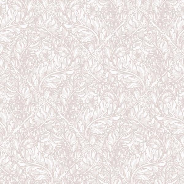 Galerie LB25107 Rambleicious Pink Wallpaper