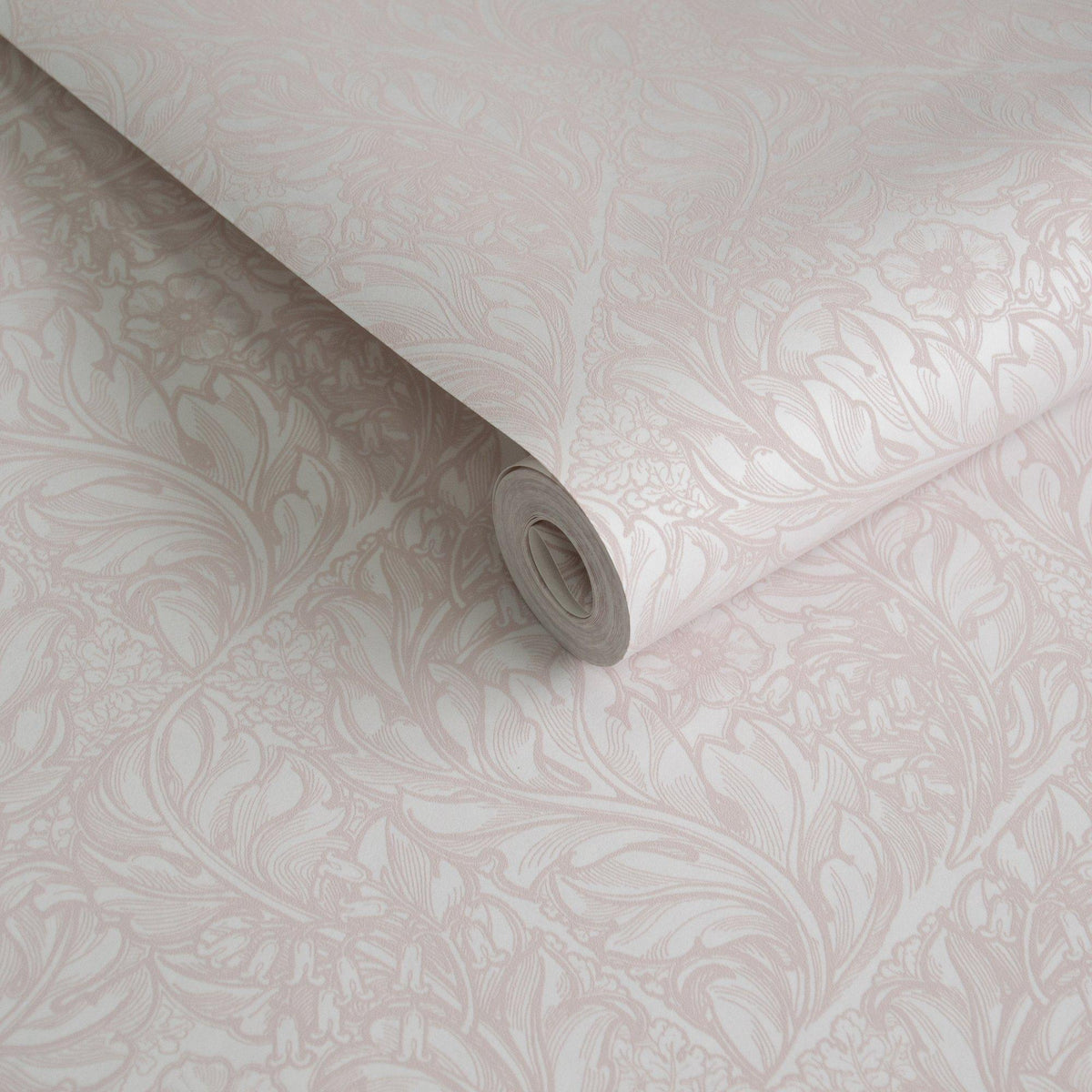 Galerie LB25107 Off The Wall Rambleicious Pink Wallpaper LB25107 Pink Wallpaper