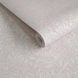 Galerie LB25107 Off The Wall Rambleicious Pink Wallpaper LB25107 Pink Wallpaper