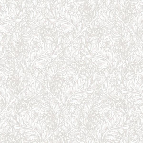 Galerie LB25106 Rambleicious Beige Wallpaper