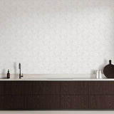 Galerie LB25106 Off The Wall Rambleicious Beige Wallpaper LB25106 Beige Wallpaper
