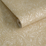 Galerie LB25110 Off The Wall Rambleicious Yellow Wallpaper LB25110 Yellow Wallpaper