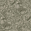 Galerie LB25111 Off The Wall Down the Dilly Green Wallpaper LB25111 Green Wallpaper