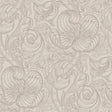 Galerie LB25112 Off The Wall Down the Dilly Beige Wallpaper LB25112 Beige Wallpaper