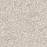 Galerie LB25112 Off The Wall Down the Dilly Beige Wallpaper LB25112 Beige Wallpaper