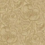 Galerie LB25113 Down the Dilly Yellow Wallpaper