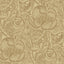 Galerie LB25113 Off The Wall Down the Dilly Yellow Wallpaper LB25113 Yellow Wallpaper