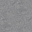 Galerie LB25114 Off The Wall Down the Dilly Silver Grey Wallpaper LB25114 Silver Grey Wallpaper