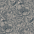 Galerie LB25116 Off The Wall Down the Dilly Blue Wallpaper LB25116 Blue Wallpaper