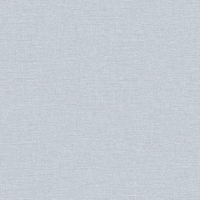 Galerie LB25117 Off The Wall Nuance Plain Texture Blue Wallpaper LB25117 Blue Wallpaper