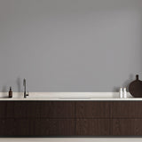 Galerie LB25121 Off The Wall Nuance Plain Texture Silver Grey Wallpaper LB25121 Silver Grey Wallpaper