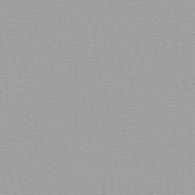 Galerie LB25121 Off The Wall Nuance Plain Texture Silver Grey Wallpaper LB25121 Silver Grey Wallpaper