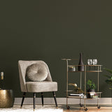 Galerie LB25120 Off The Wall Nuance Plain Texture Green Wallpaper LB25120 Green Wallpaper