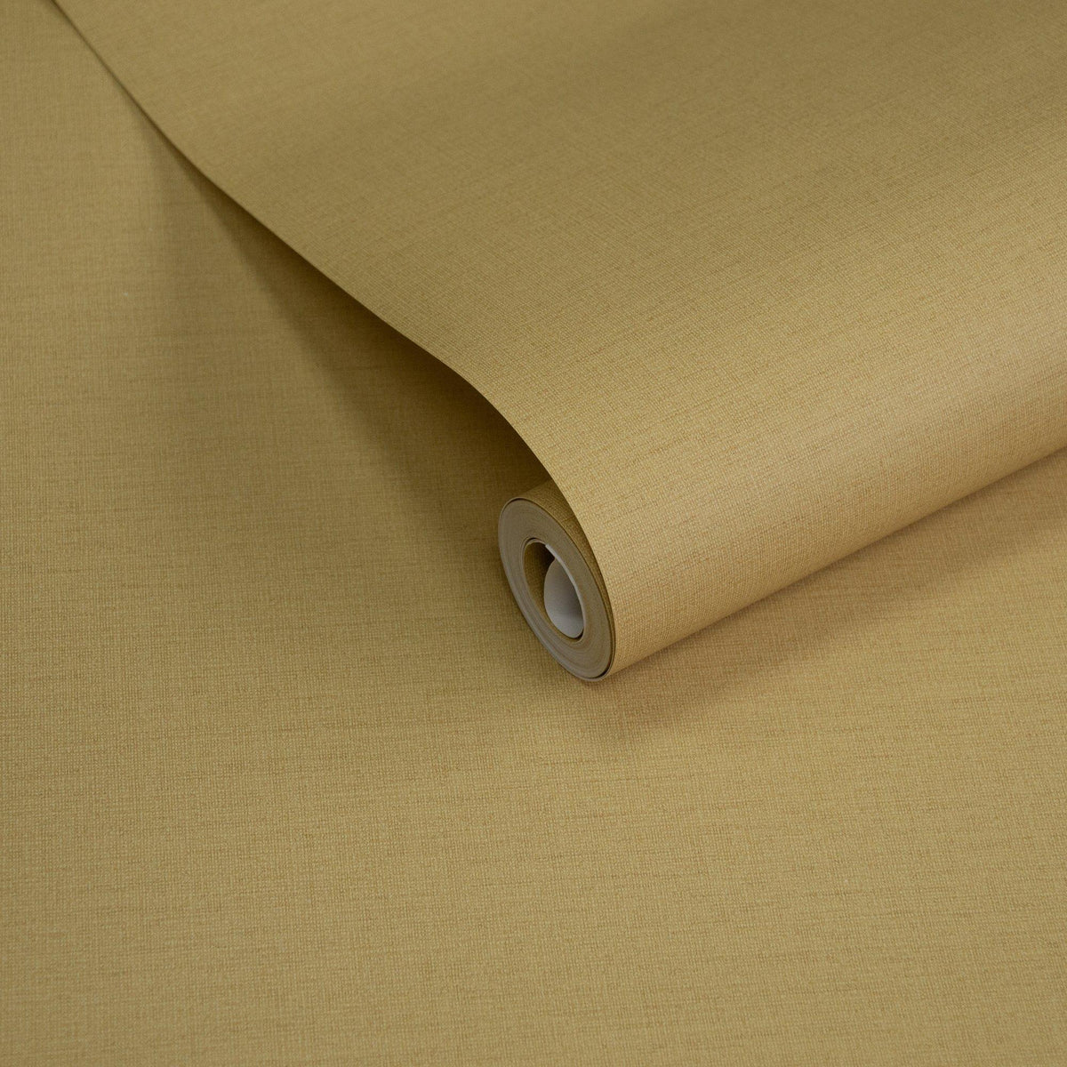 Galerie LB25127 Off The Wall Nuance Plain Texture Yellow Wallpaper LB25127 Yellow Wallpaper
