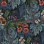 Galerie LB25134 Off The Wall Hedgerovia Multi-coloured Wallpaper LB25134 Multi-coloured Wallpaper