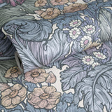 Galerie LB25135 Off The Wall Hedgerovia Blue Wallpaper LB25135 Blue Wallpaper