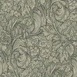Galerie LB25136 Hedgerovia Green Wallpaper