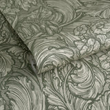 Galerie LB25136 Off The Wall Hedgerovia Green Wallpaper LB25136 Green Wallpaper