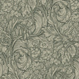 Galerie LB25136 Off The Wall Hedgerovia Green Wallpaper LB25136 Green Wallpaper