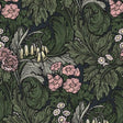 Galerie LB25138 Hedgerovia Pink Wallpaper