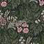 Galerie LB25138 Hedgerovia Pink Wallpaper