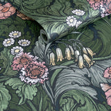 Galerie LB25138 Off The Wall Hedgerovia Pink Wallpaper LB25138 Pink Wallpaper