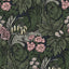 Galerie LB25138 Off The Wall Hedgerovia Pink Wallpaper LB25138 Pink Wallpaper