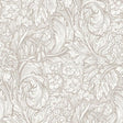 Galerie LB25139 Hedgerovia Beige Wallpaper