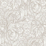 Galerie LB25139 Hedgerovia Beige Wallpaper