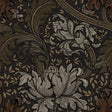 Galerie LB25140 Morris Major Bronze Brown Wallpaper
