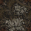 Galerie LB25140 Off The Wall Morris Major Bronze Brown Wallpaper LB25140 Bronze Brown Wallpaper