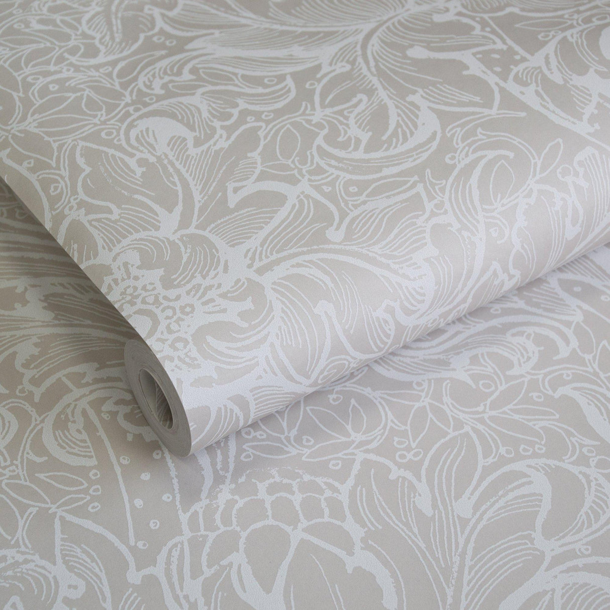 Galerie LB25143 Off The Wall Morris Major Beige Wallpaper LB25143 Beige Wallpaper