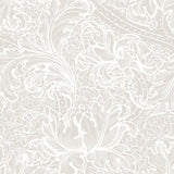 Galerie LB25143 Off The Wall Morris Major Beige Wallpaper LB25143 Beige Wallpaper